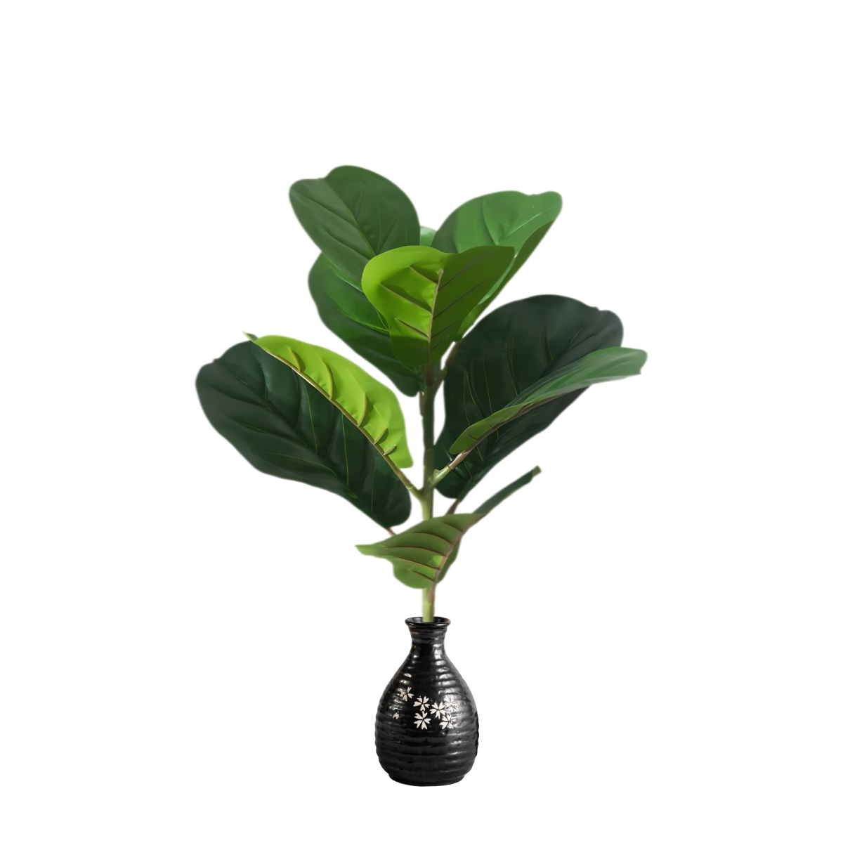 Artificial Tropical Banyan Plant