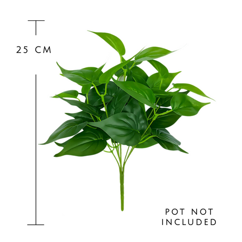 Artificial Leaf Plant