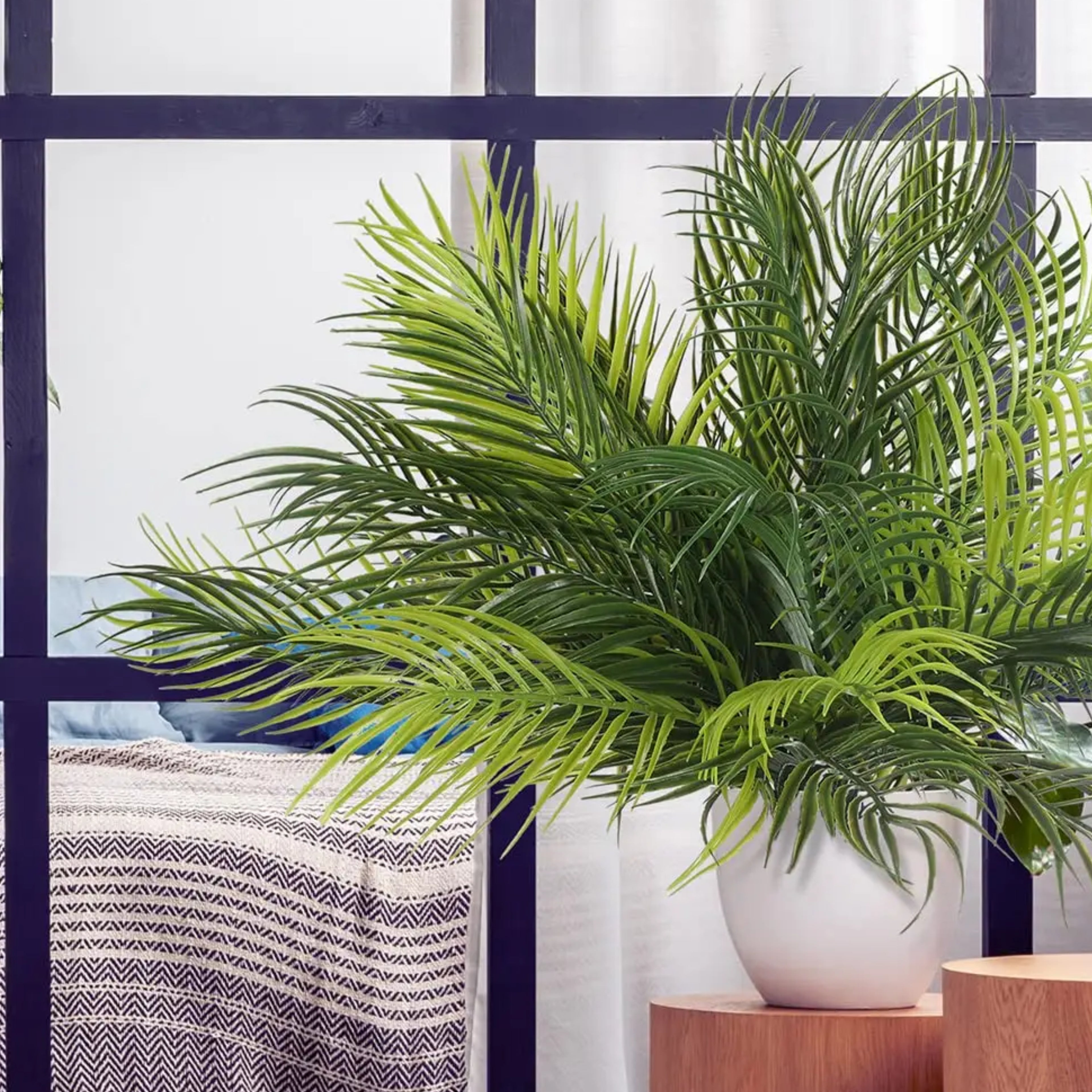 Artificial Tropical Plants Palm Plant