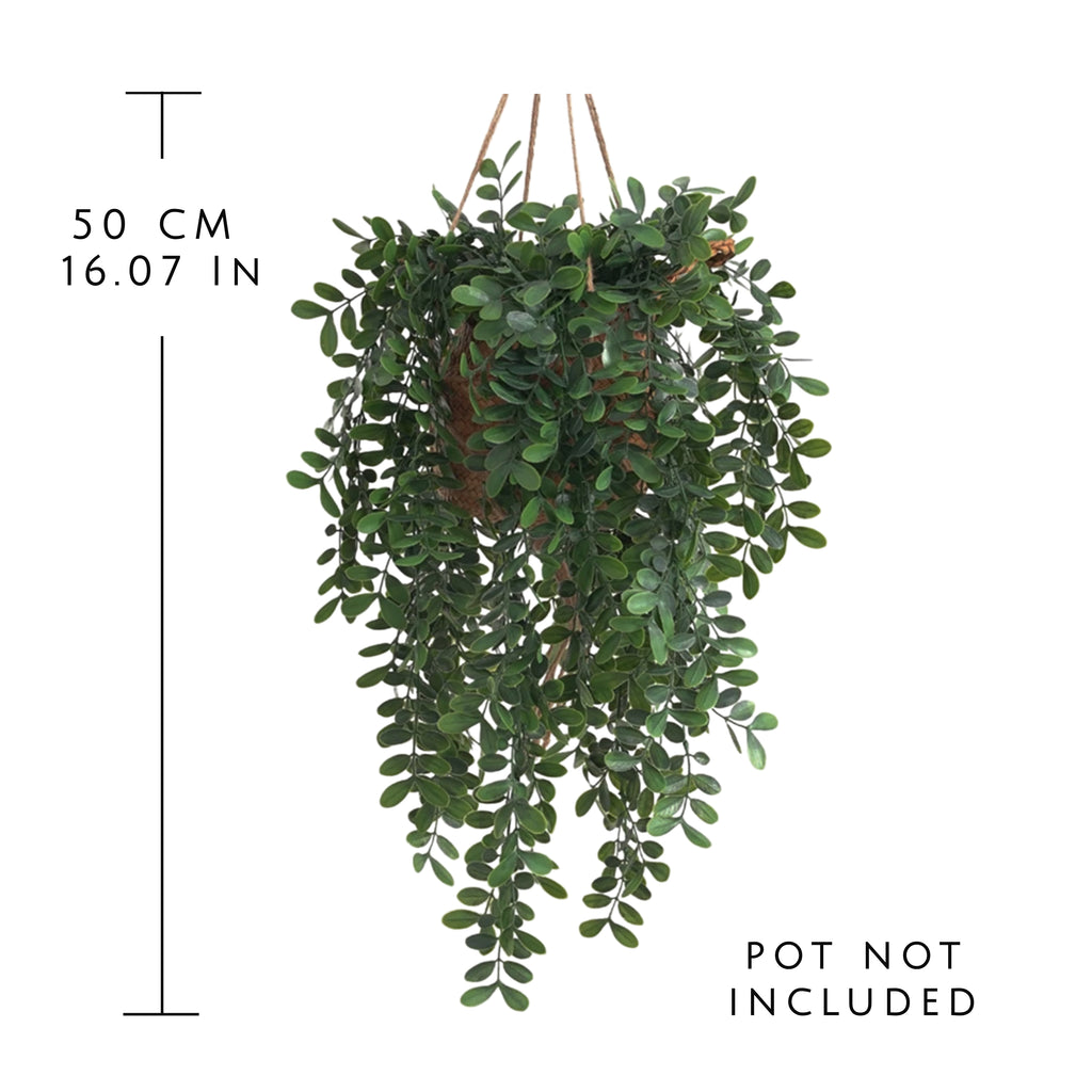 Artificial Ivy Plant