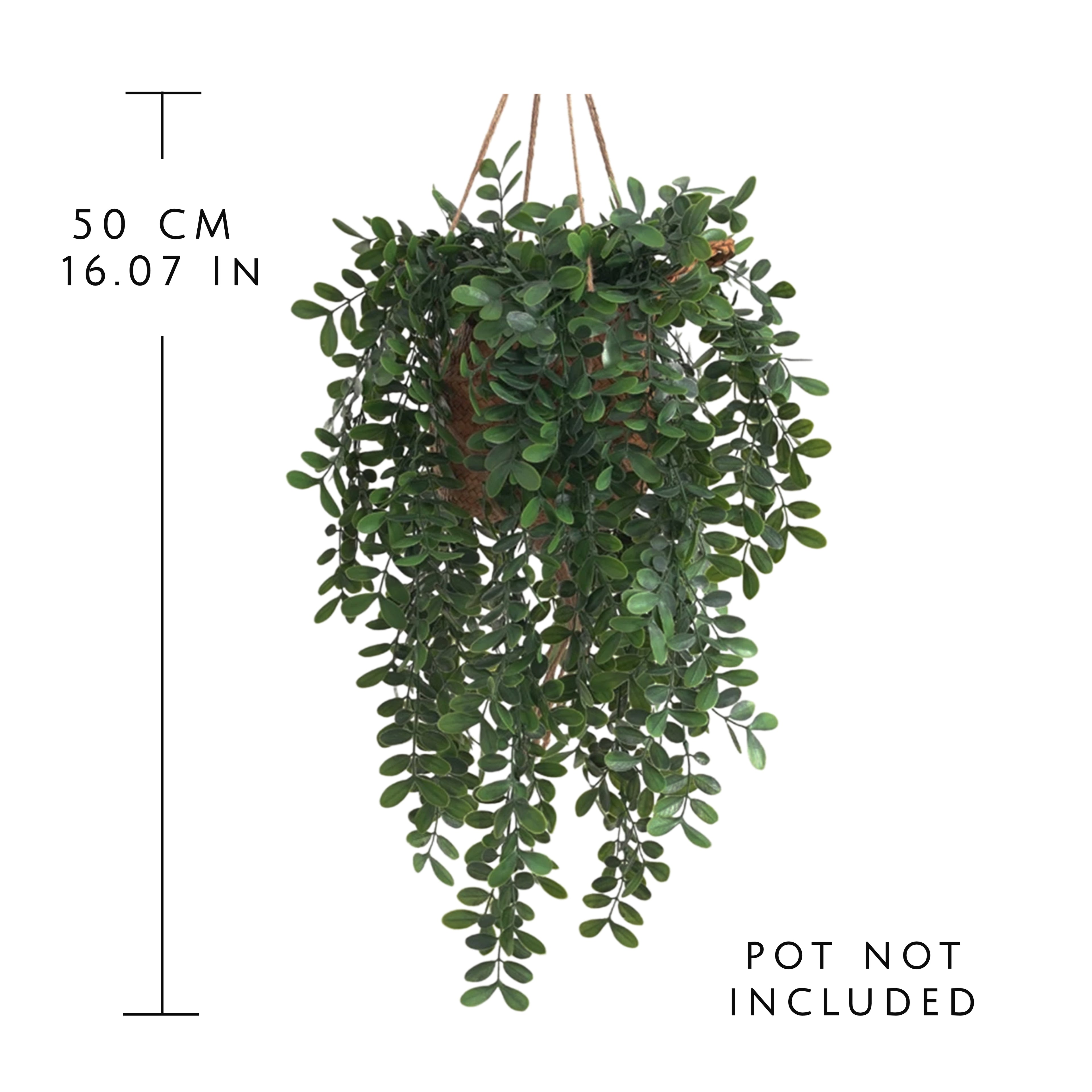 Artificial Ivy Plant